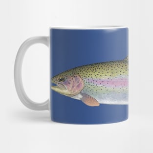 Rainbow Trout Mug